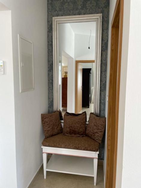 Apartment Venera Blace Exteriör bild